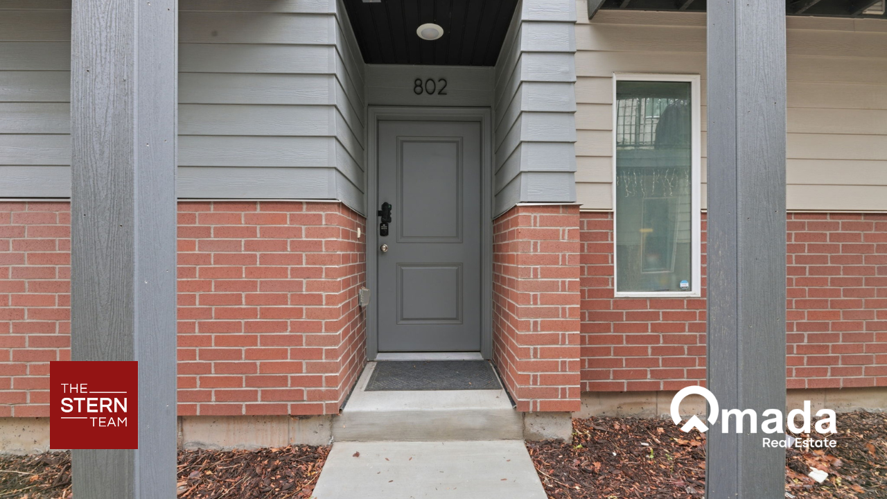 Condo for Sale in Salt Lake City Utah