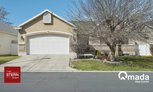 Home for Sale in Taylorsville Utah