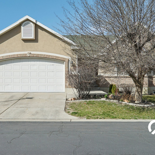 Home for Sale in Taylorsville Utah