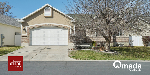 Home for Sale in Taylorsville Utah