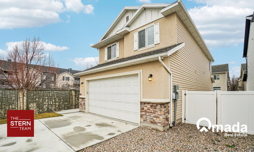 Home for Sale in North Salt Lake Utah