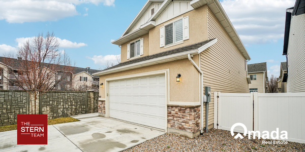 Home for Sale in North Salt Lake Utah