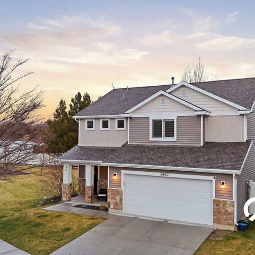 Home for Sale in North Logan Utah