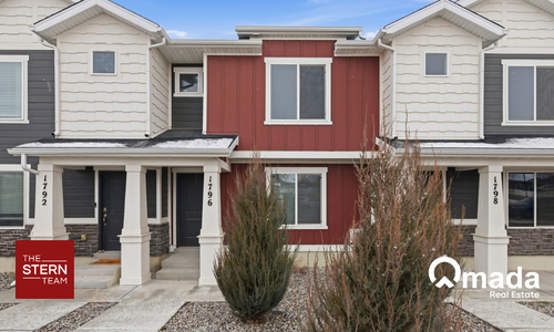 Townhouse for Sale in Tooele Utah