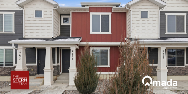 Townhouse for Sale in Tooele Utah