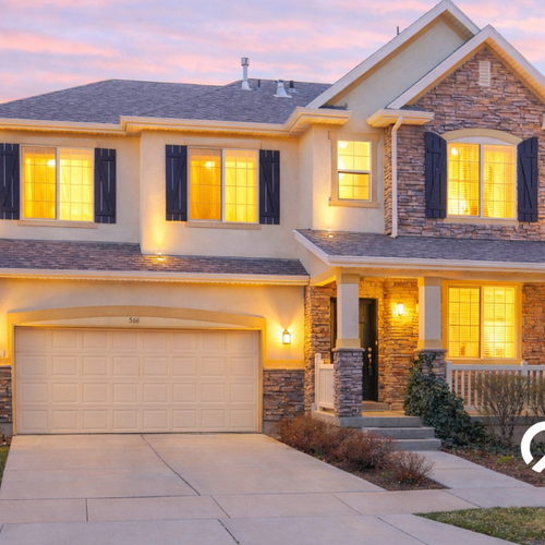 Home for Sale in Sandy Utah