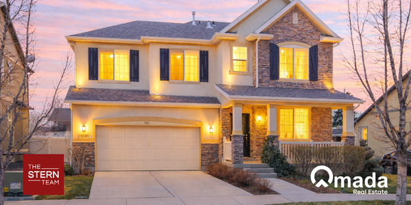 Home for Sale in Sandy Utah