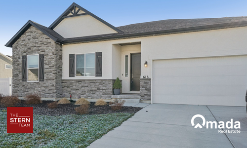 Home for Sale in Grantsville Utah