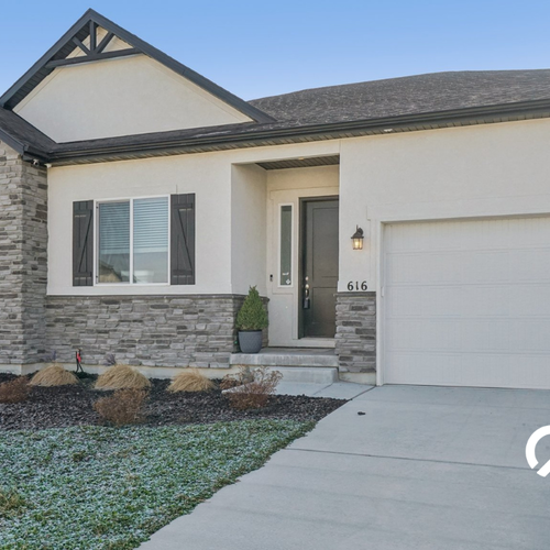 Home for Sale in Grantsville Utah