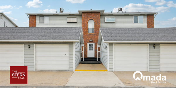 Condo for Sale in Roy Utah