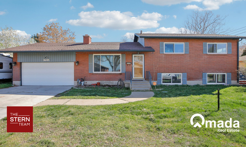 Home for Sale in Magna Utah