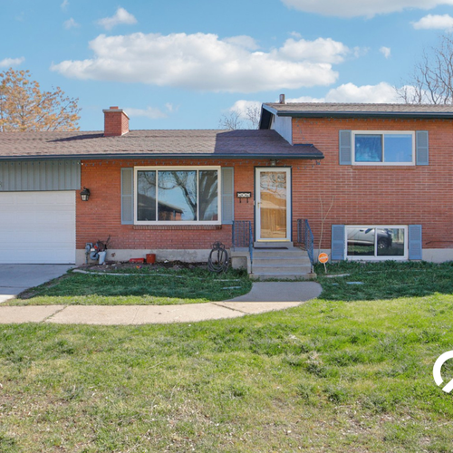 Home for Sale in Magna Utah