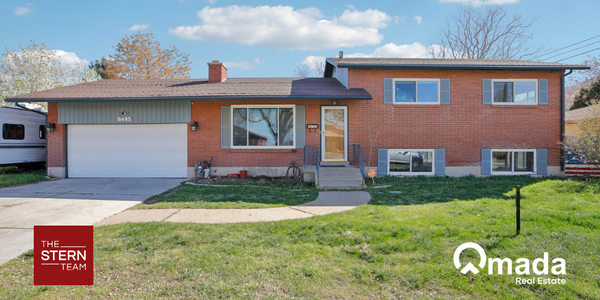 Home for Sale in Magna Utah