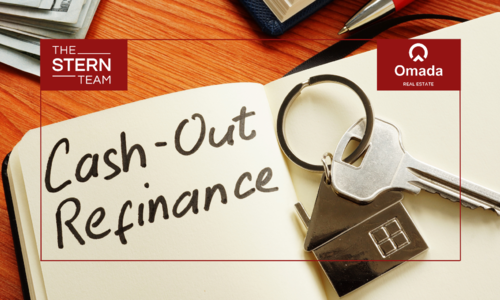 Cash-Out Refinance Basics