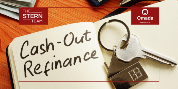 Cash-Out Refinance Basics