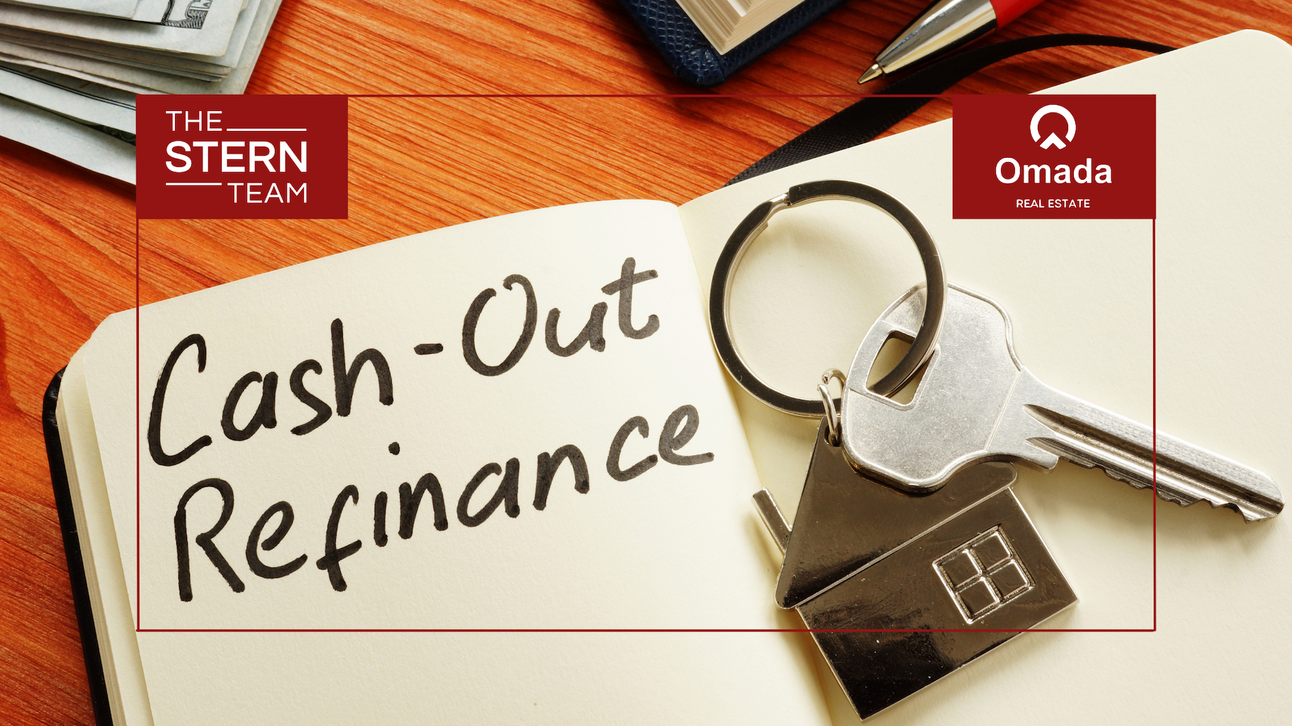 Cash-Out Refinance Basics