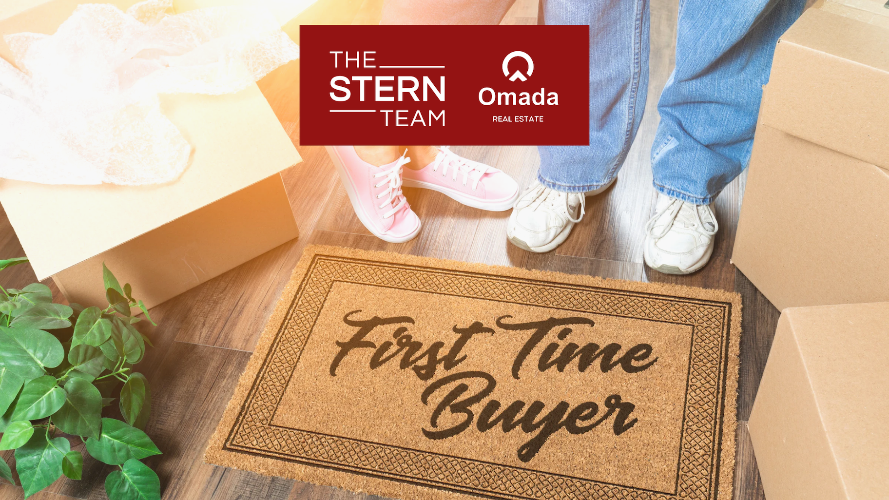 First-Time Buyer Programs Explained