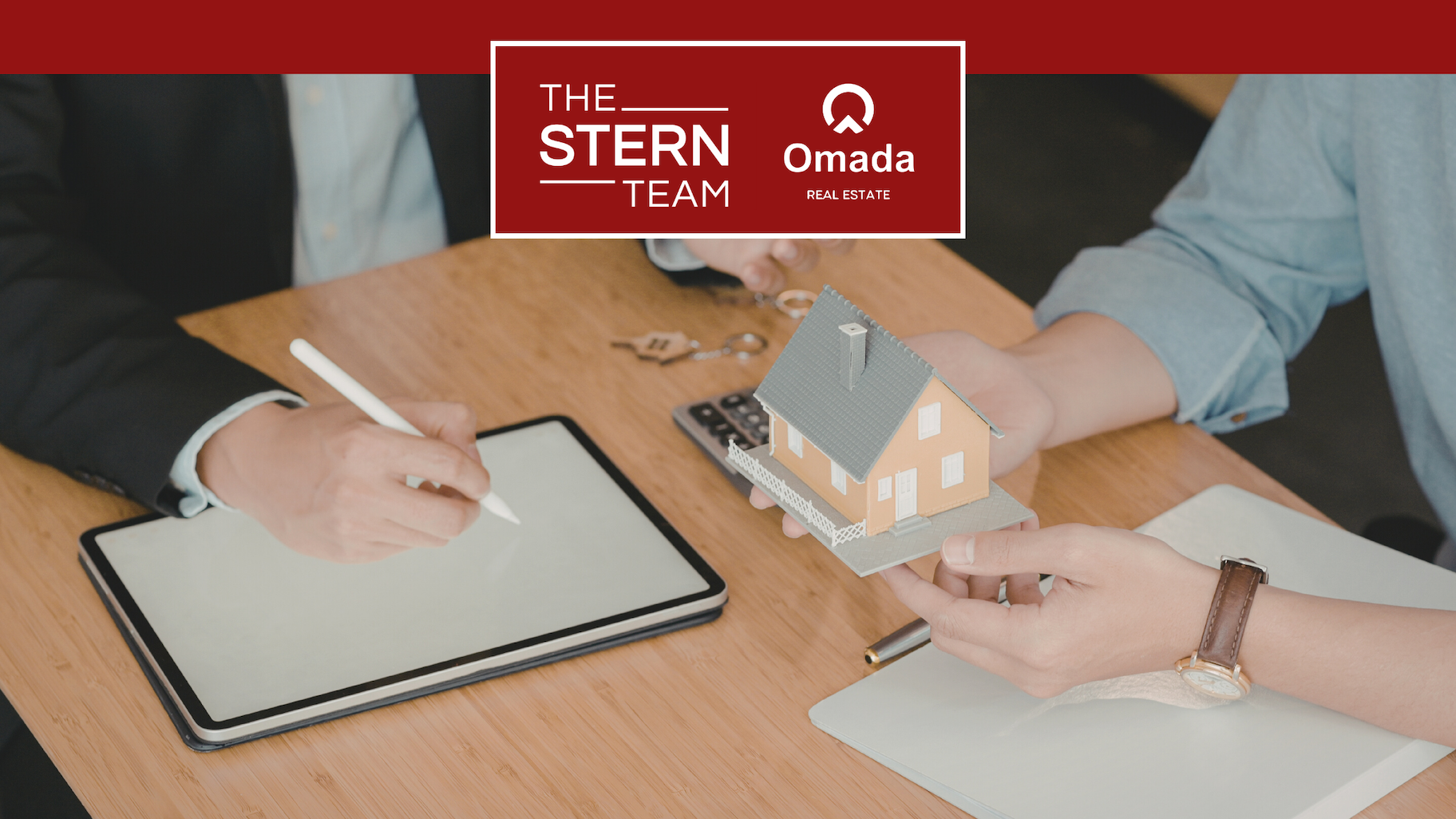 Multiple Offers Strategy