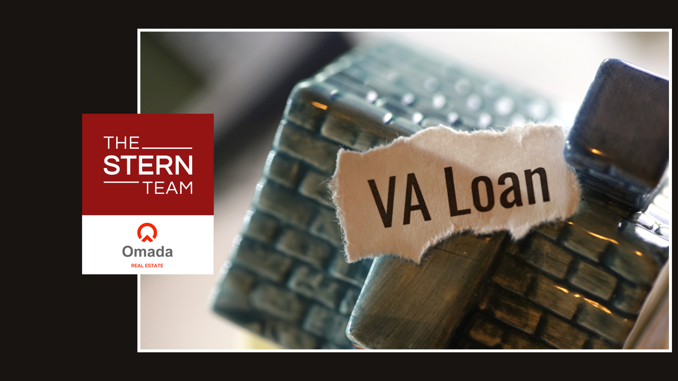 VA Loan Basics (Simple)