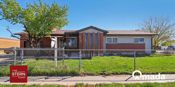 Home for Sale in West Valley City Utah