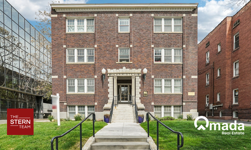 Condo for Sale in Salt Lake City Utah