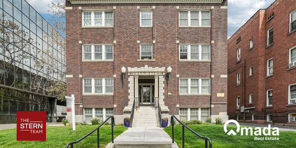 Condo for Sale in Salt Lake City Utah