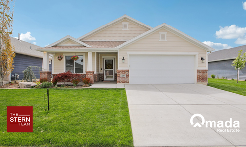 Home for Sale in Clinton Utah