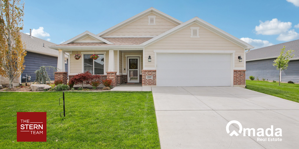 Home for Sale in Clinton Utah