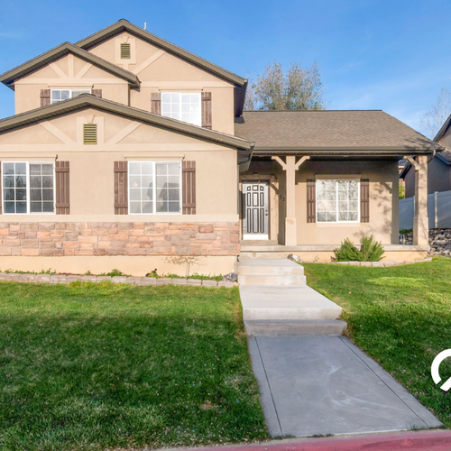 Home for Sale in Payson Utah