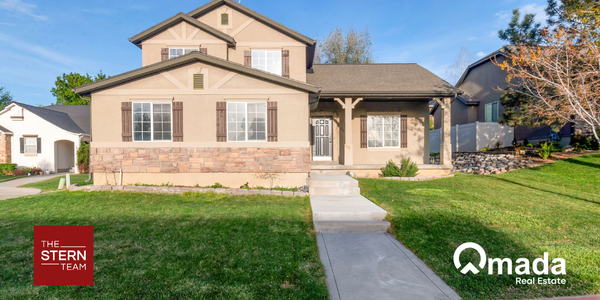 Home for Sale in Payson Utah