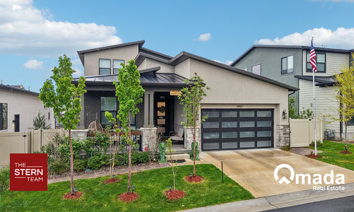 Home for Sale in Herriman Utah