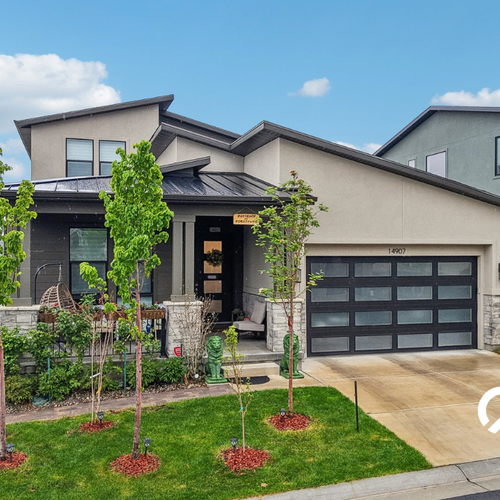 Home for Sale in Herriman Utah