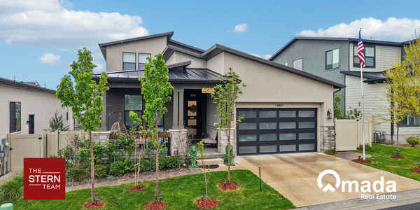 Home for Sale in Herriman Utah