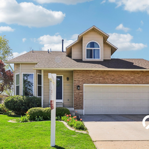 Home for Sale in Layton Utah