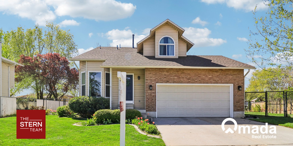 Home for Sale in Layton Utah