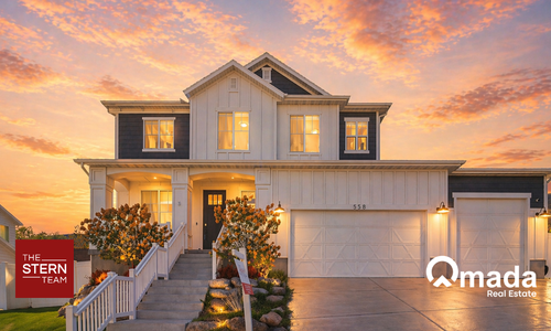 Home for Sale in Draper Utah