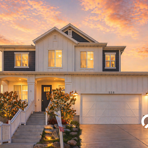 Home for Sale in Draper Utah