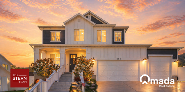 Home for Sale in Draper Utah