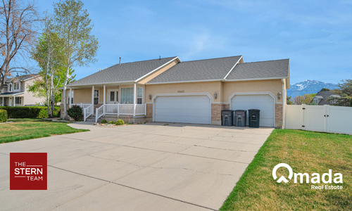 Home for Sale in South Jordan Utah