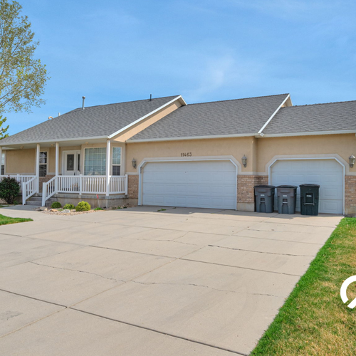 Home for Sale in South Jordan Utah