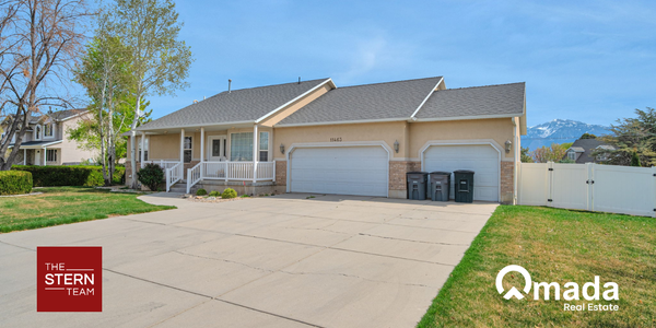 Home for Sale in South Jordan Utah