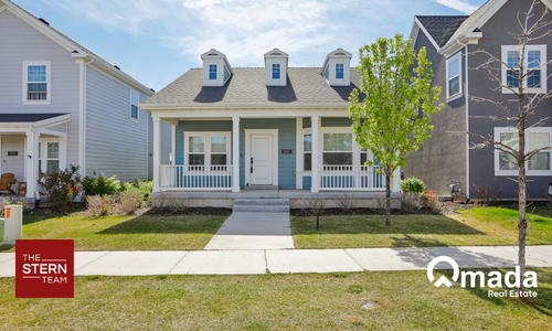 Home for Sale in South Jordan Utah