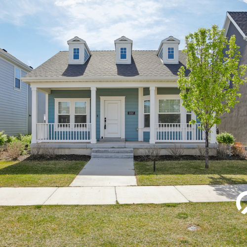 Home for Sale in South Jordan Utah