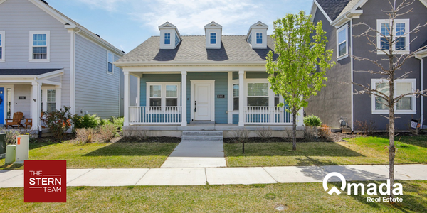 Home for Sale in South Jordan Utah