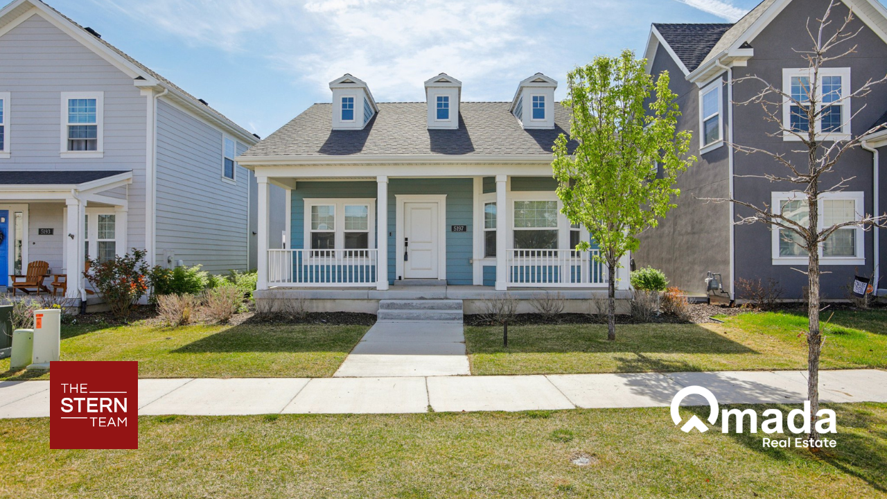 Home for Sale in South Jordan Utah