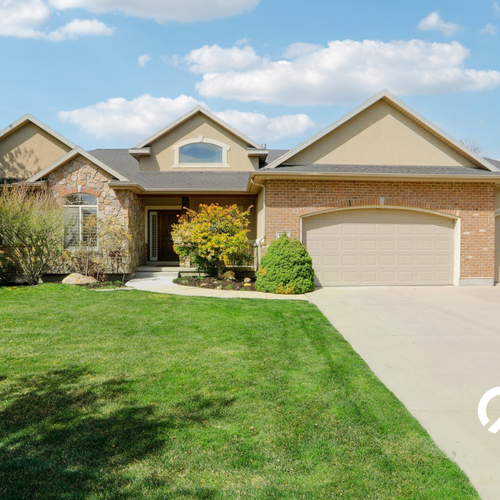 Home for Sale in Draper Utah