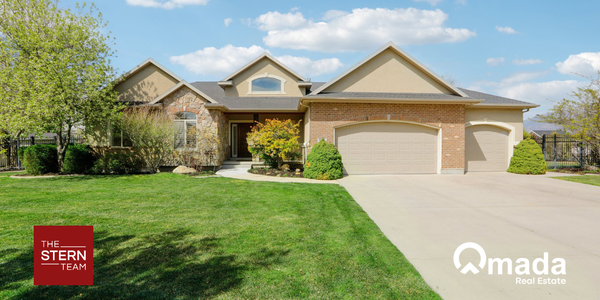 Home for Sale in Draper Utah