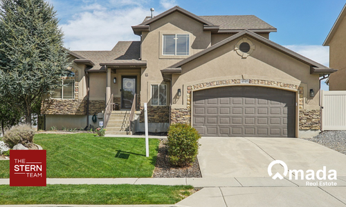 Home for Sale in West Jordan Utah