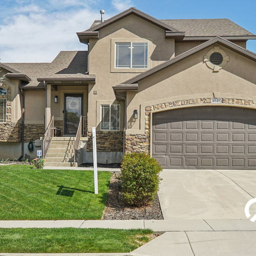 Home for Sale in West Jordan Utah