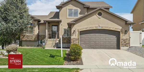 Home for Sale in West Jordan Utah